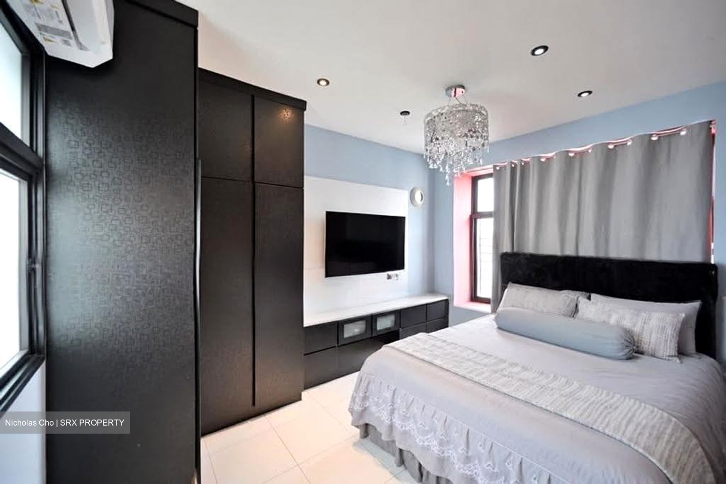 Blk 2A Sri Geylang Serai (Geylang), HDB 4 Rooms #632900921